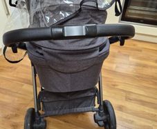 Travel System