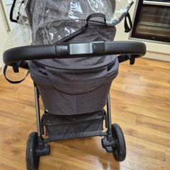 Travel System