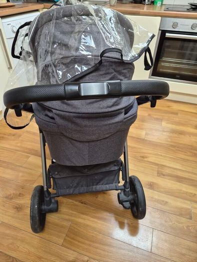 Travel System