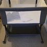 Redkite bedside baby cot Image 2