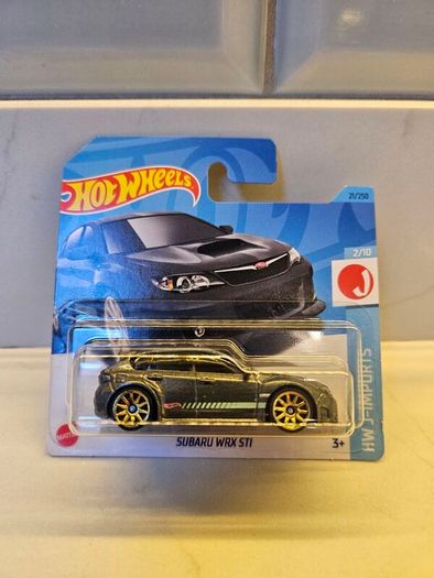 Japanese Hot Wheels Cars Mazda Nissan Toyota Subaru Honda Datsun JDM Japan