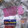 party bag collection of new toys Image 7