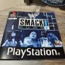 WWF SmackDown Ps1 Image 2