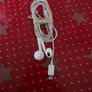 Apple iPhone earphones Image 2