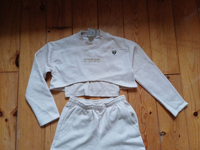 BNWT Age 9-10 River Island 3 Piece Set
