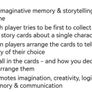 Ravensburger Memory & Storytelling Game Image 3