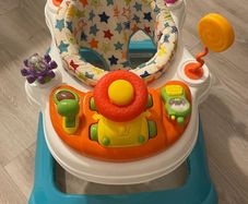 baby walker