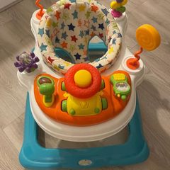 baby walker