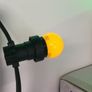 Heavy Duty 10 Meter Harness Lights Festoon Lights Outdoor Image 3