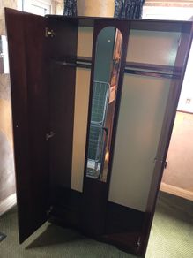 Wardrobe For Sale