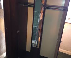 Wardrobe For Sale