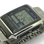 Vintage Casio Wave Ceptor Multiband 5 watch Image 6