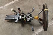 E34 Steering Colm with wheel