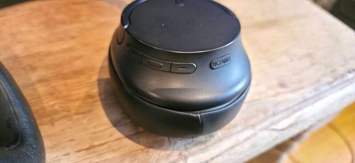 Sony over-ear bluetooth headphones