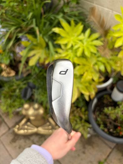 King Cobra SZ Pitching Wedge