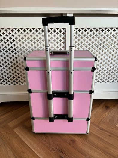 Makeup Trolley
