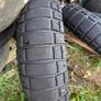 Misc motorcycle tyres differnt brands sizes Image 3