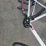 Intuition 13 Carbon Road Bike    Like New Image 7