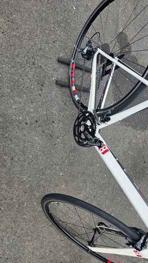 Intuition 13 Carbon Road Bike    Like New