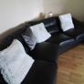 Leather Sofa Image 3