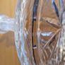 Waterford Crystal Lismore Ship Decanter Image 3
