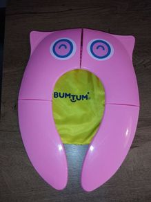 Travel Portable  Toilet Potty Training Seat Covers