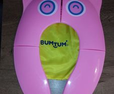 Travel Portable  Toilet Potty Training Seat Covers
