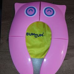 Travel Portable  Toilet Potty Training Seat Covers