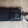 Leather bag strap Image 8