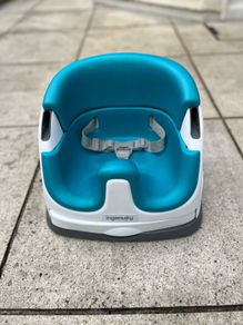 Ingenuity baby seat