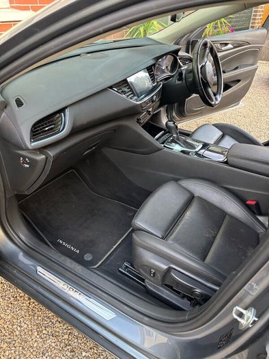 Opel insignia grand sport elite 2.0
