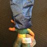 shimmer & shine  - shine soft toy Image 5