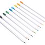 72 Piece Pencil Sketching Set with Portable Case | Premium Quality Drawing Pencils Artists Drawing and Sketching Pencil Set with Case Shading & Colouring Pencils Set Art Tool Kit (FREE POSTAGE) Image 6