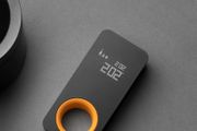 BRAND NEW Laser Tape Measure, Smart Laser Rangefinder