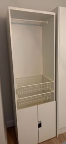wardrobe