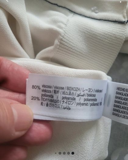 Zara Top