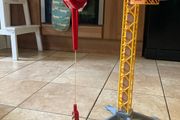Brio crane