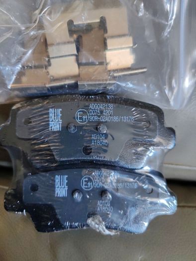 Brake Pads E11