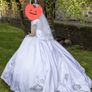 holy communion dress Image 2