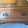 Edwardian wardrobe Image 8