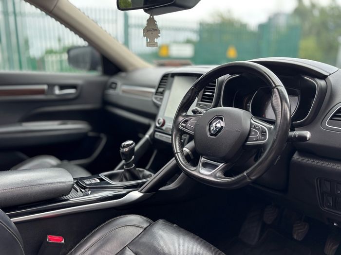 Renault Koleos 2018 4x4 2.0 Diesel Sale / Swap