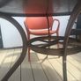outdoor round table Image 4