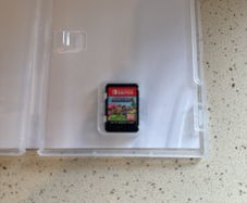 Nintendo switch Minecraft