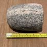 Blatunga hand-carved natural granite bud vase Image 5