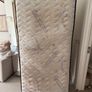 Free single mattress Image 2