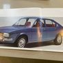Alfa Romeo AlfaSud brochure English Image 3