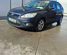 2011 Ford Focus