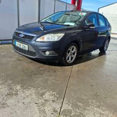 2011 Ford Focus