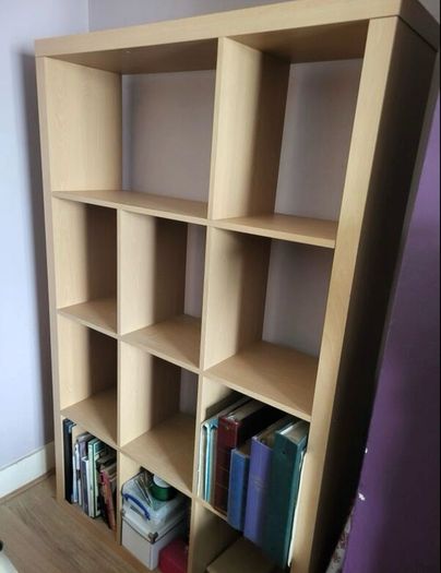 Ikea Kallax Bookcase 3x4 - Free