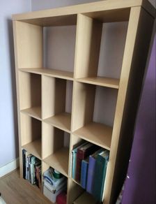 Ikea Kallax Bookcase 3x4 - Free